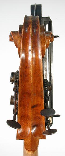 New England Bass Violin
