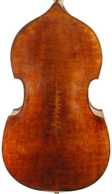 Prague Bass Violin