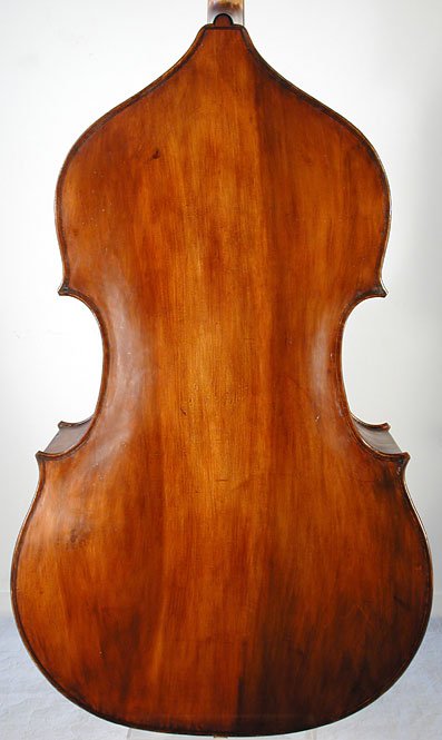 Kolstein Francesco Ruggieri Model Bass Violin