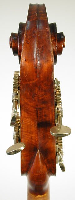 Guiseppi Tarantino Bass Violin