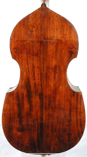 Veneto Venetian Bass Violin