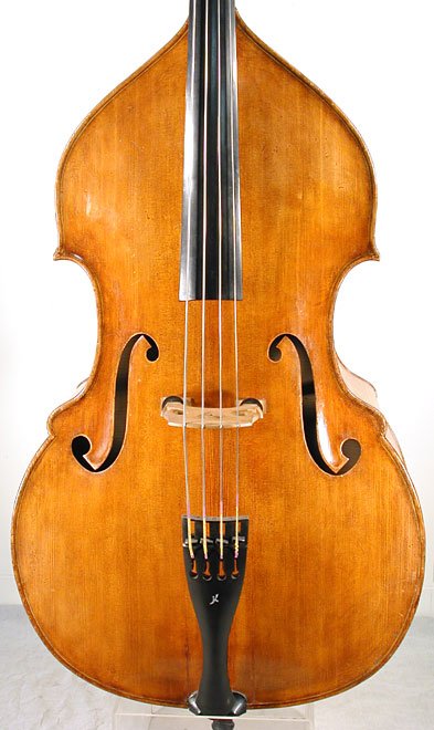 Kolstein Solo Orchestral Bass Violin