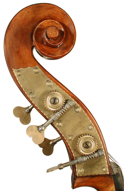 Kolstein Shop Bass Violin
