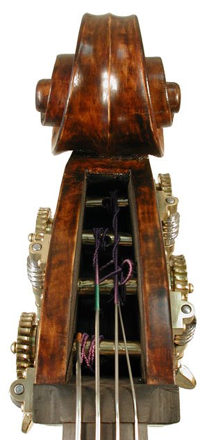 Kolstein Carcassi Model Bass Violin