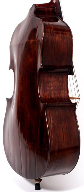 Luigi Chiericato Bass Violin