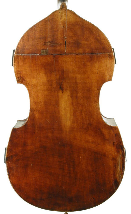 German Bass Violin