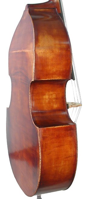 Prague Bass Violin