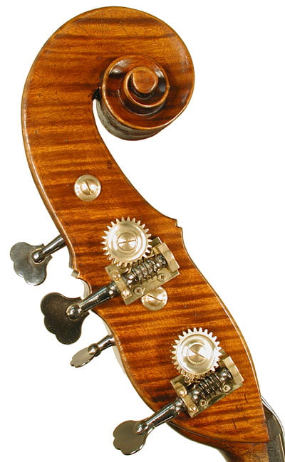 Prague Bass Violin