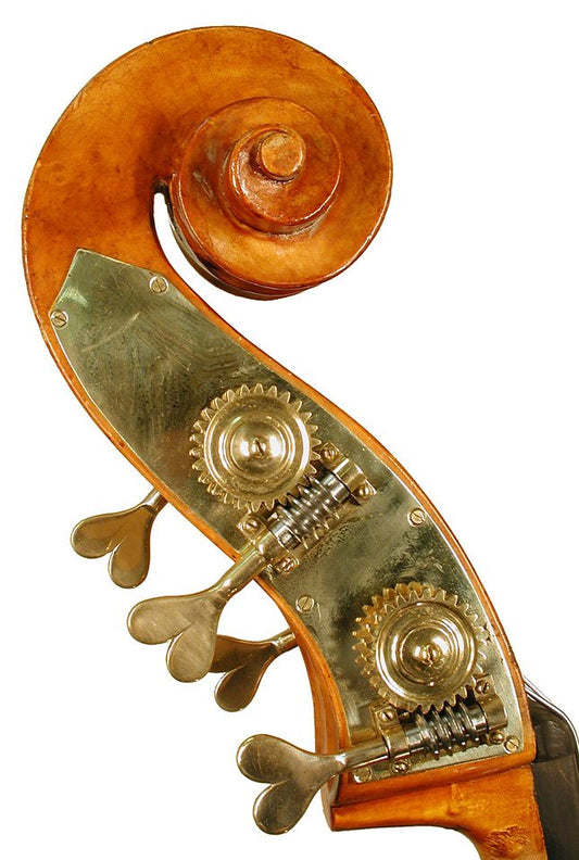 Guiseppe Lombardi Bass Violin