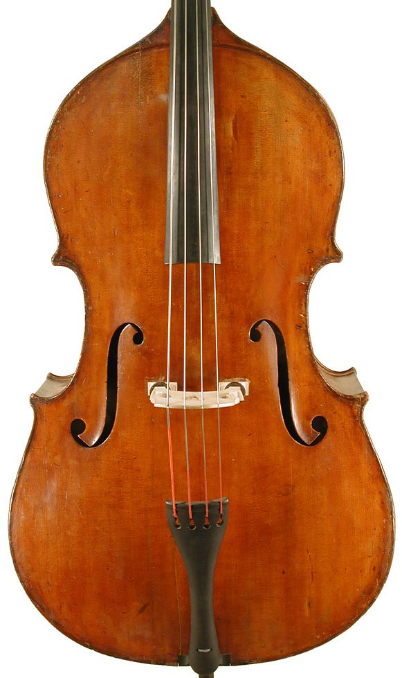 Andreas Morelli Shop Bass Violin