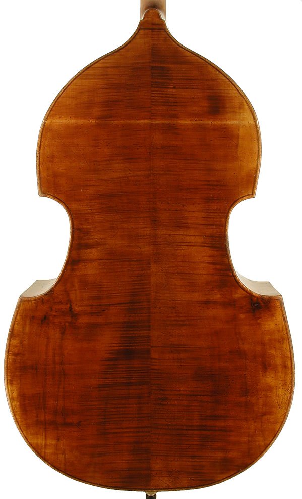 Saxon Bass Violin