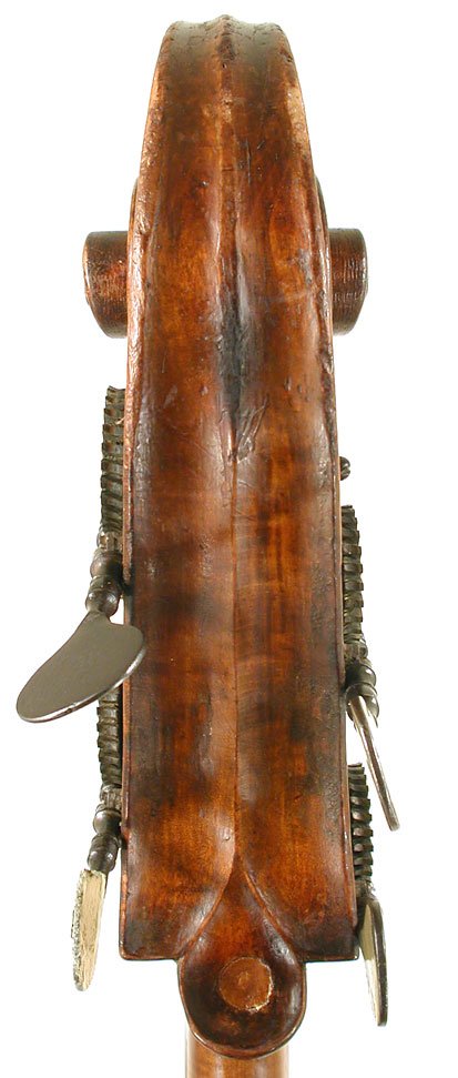 Reisert School Bass Violin