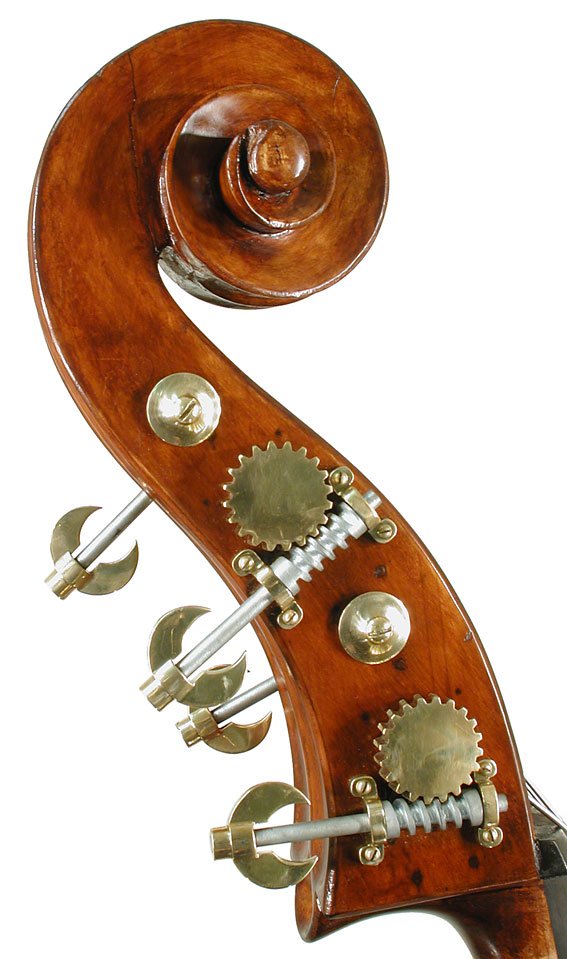 Dionigi Ferrarotti Bass Violin