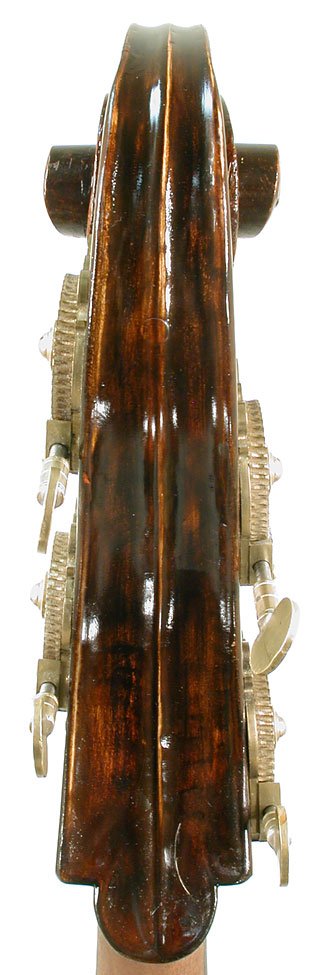 Carlo Guispeppi Arienti Bass Violin
