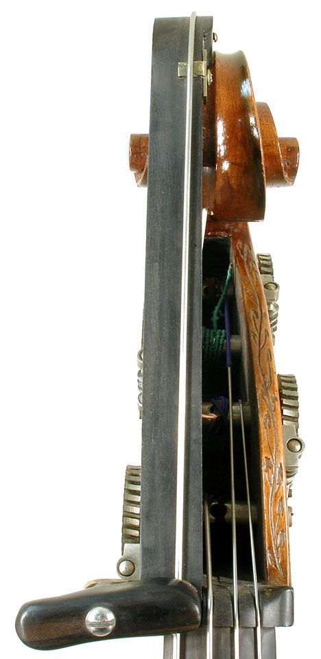 Kolstein Vincenzo Panormo Model Bass Violin