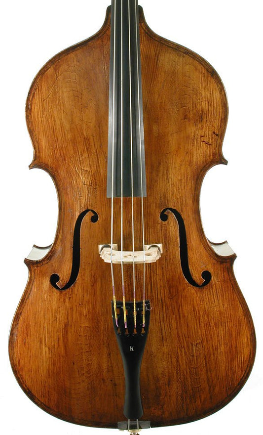 Kolstein Maggini Model Bass Violin