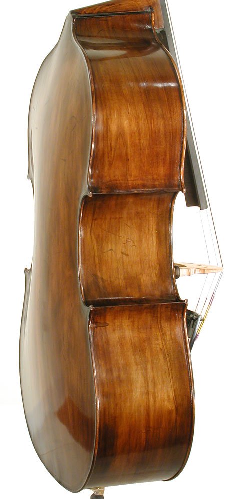 Kolstein Maggini Model Bass Violin