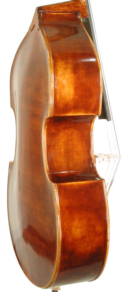 German Bass Violin