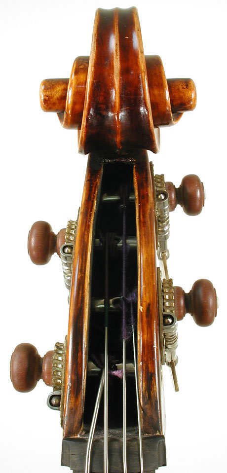 German Bass Violin