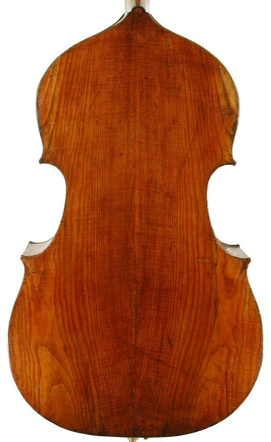 Joseph Rocca Bass Violin