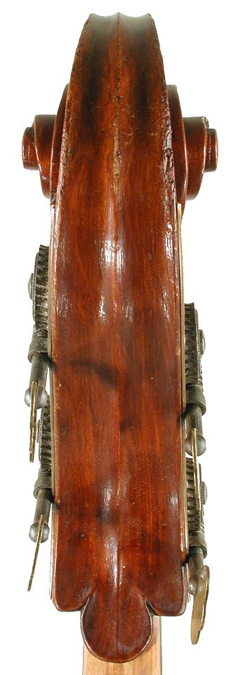 Robles Bass Violin