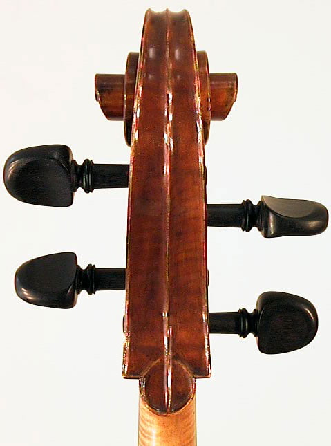 Carl Becker Cello