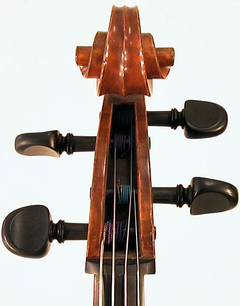 Carl Becker Cello