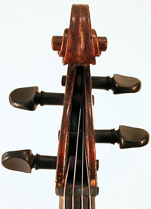 Joseph Schuster Cello