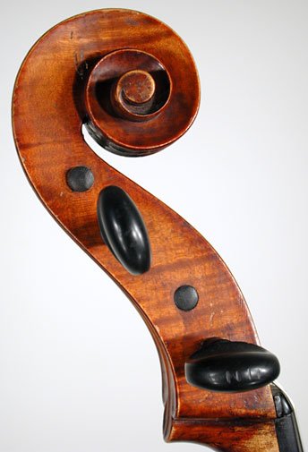Prague Cello