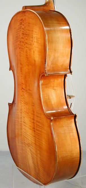 Kolsteins™ Montagnana Model Cello