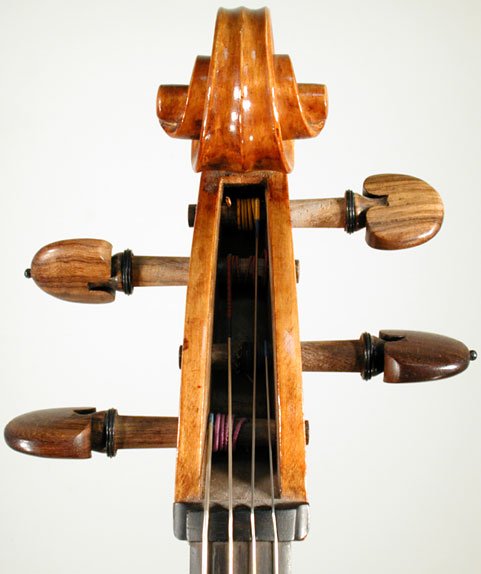 Kolsteins™ Montagnana Model Cello