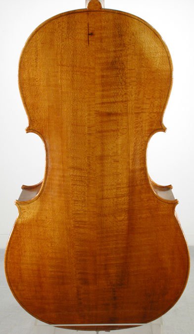Liandro DiVacenza Master Art Cello