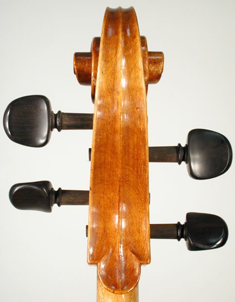 Liandro DiVacenza Master Art Cello