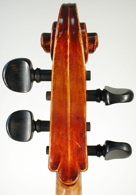 John Juzek Cello