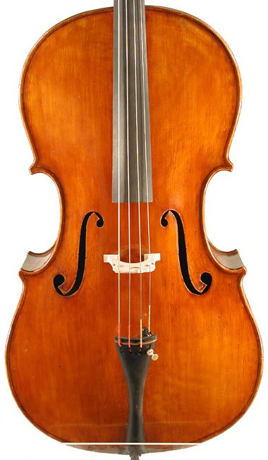 Italian Modern Cello