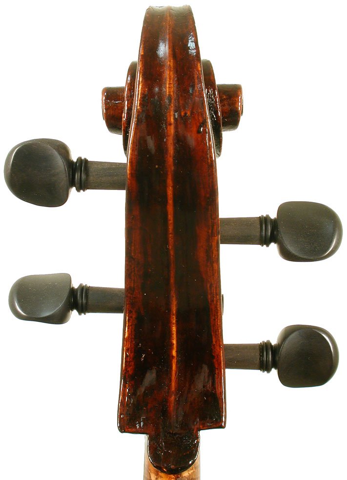 Franz Jais Cello