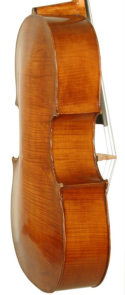 Barrie Kolstein Michael Platner Model Cello