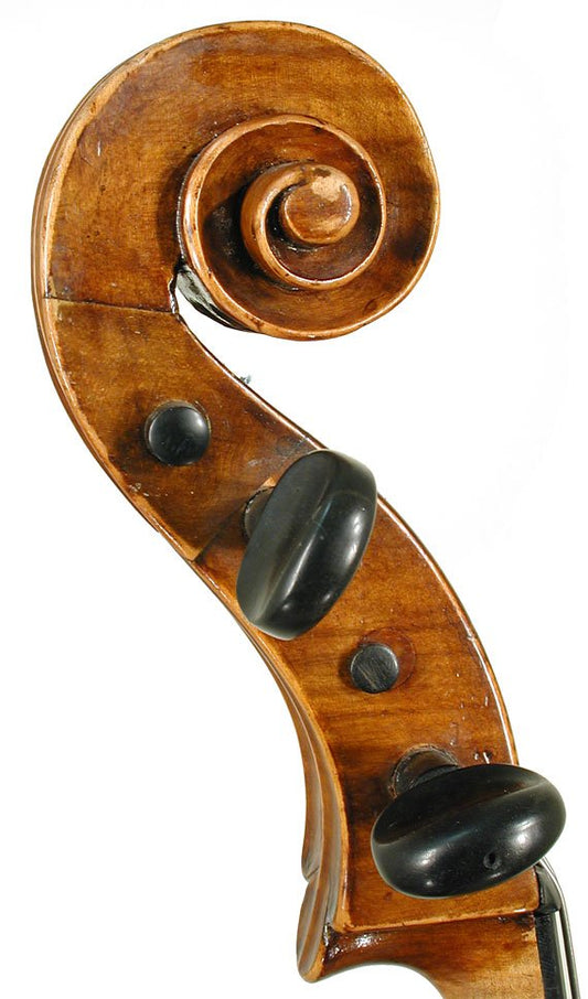 Adolphus Monnig Cello