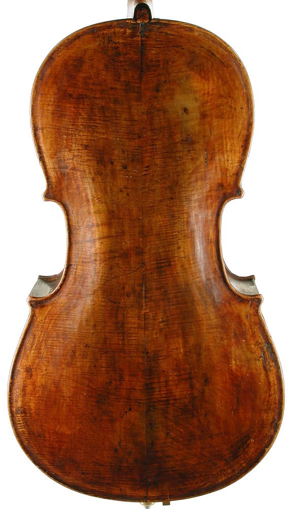 Thomas Urquhart Cello