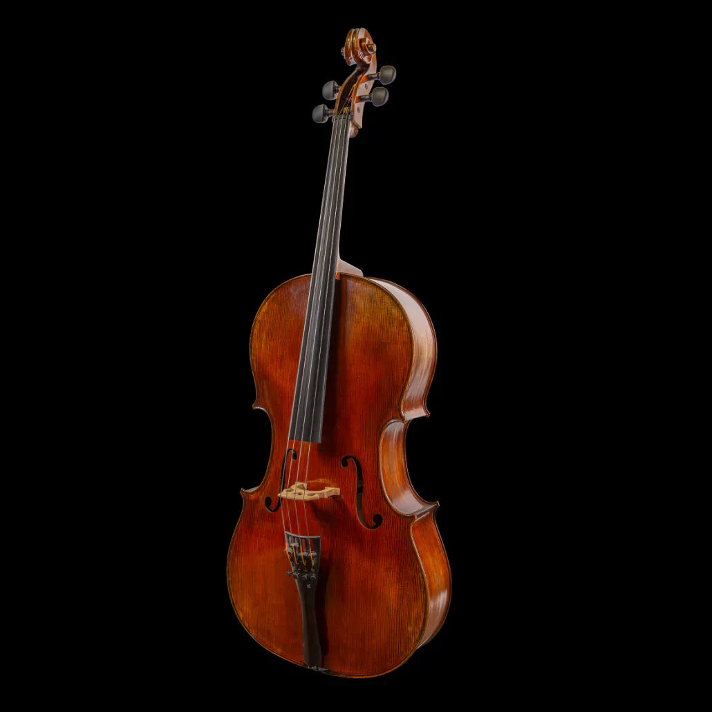 Professional Cello Rental Kolstein Music