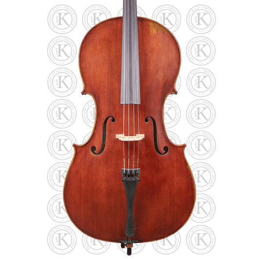 Liandro DiVacenza™ Stradivari Cello