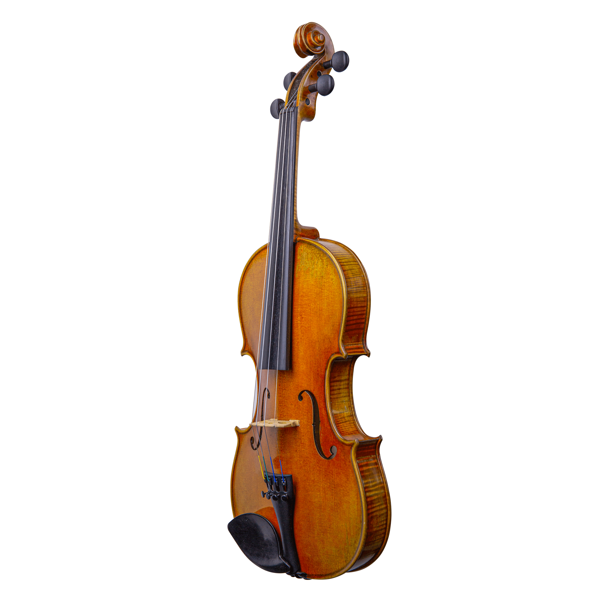 Liandro DiVacenza™ Elite Master Art Violin – Kolstein Music