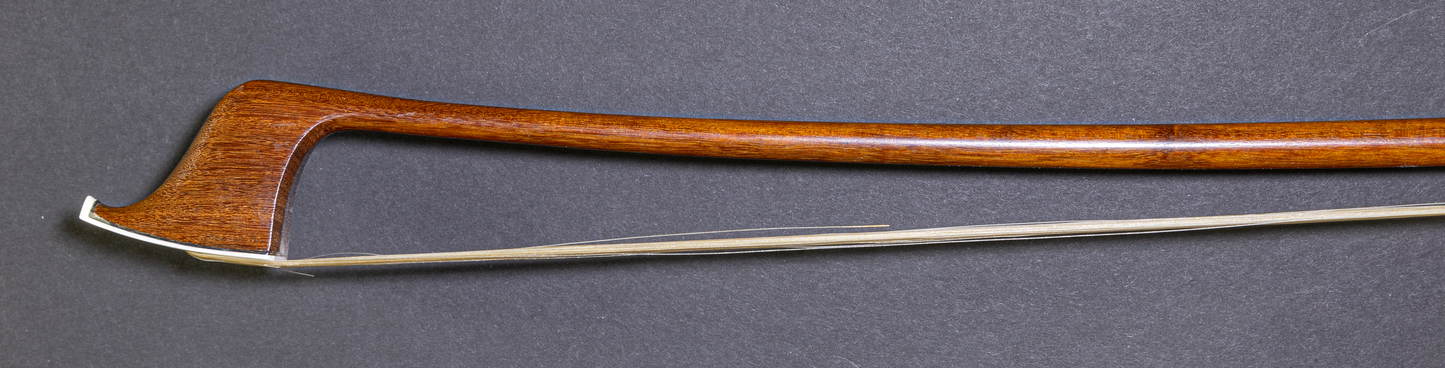 Emile Dupree French Bass Bow