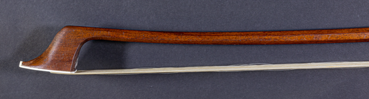 Stamped made in France French model Bass Bow