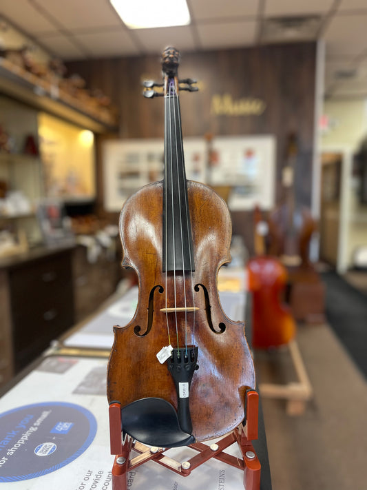 Kolstein Lionhead Violin