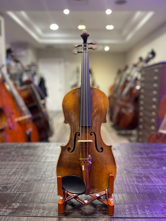Stradivarius German Violin