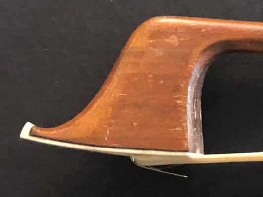 Albert Nurnberger French Bass Bow
