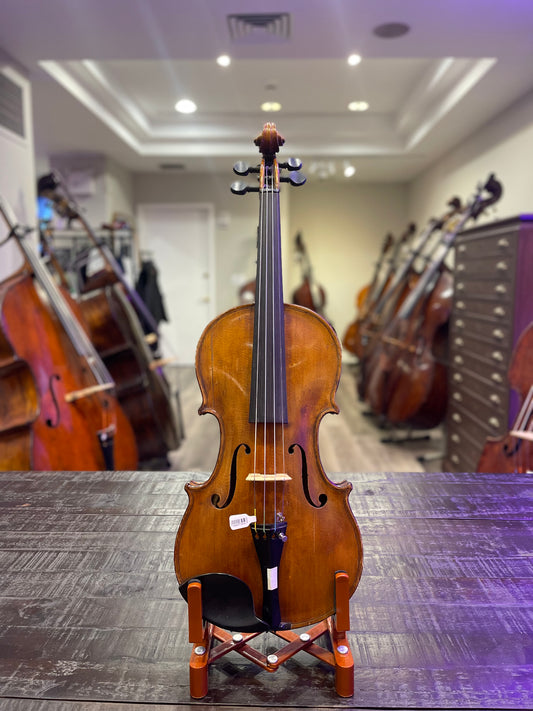 American Potvin Violin