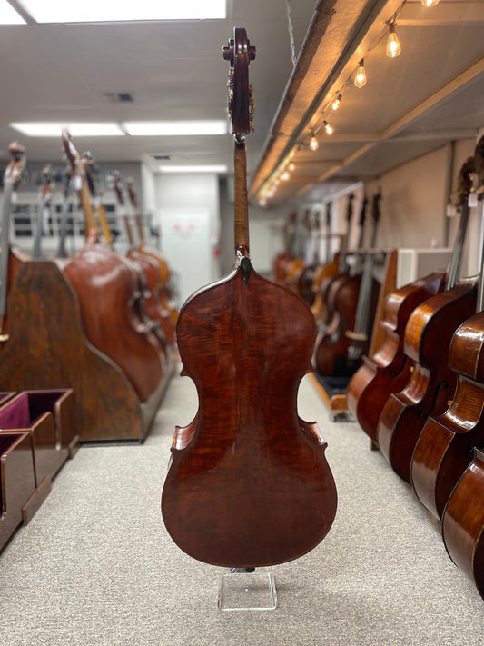 Pareschi Italian Bass