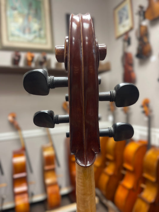 Liandro DiVacenza Model 300 Violoncello